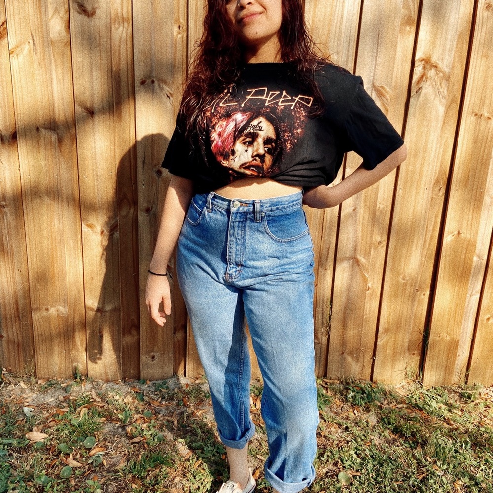 Vintage Jordache High Wasted Mom Jeans
